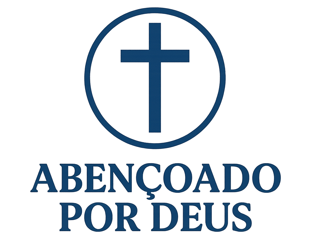 Abençado Por Deus